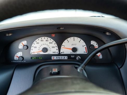 Used 2004 Ford F150 Lightning image 26