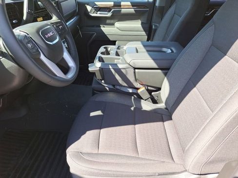 New 2026 GMC Sierra 1500 Elevation image 15