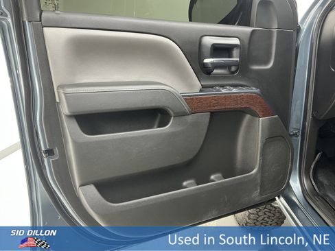 Used 2014 GMC Sierra 1500 SLE w/ SLE Value Package image 15