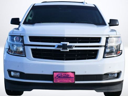 Used 2018 Chevrolet Tahoe LT image 7