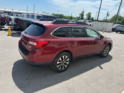 Used 2015 Subaru Outback 2.5i Limited AWD/4WD image 20