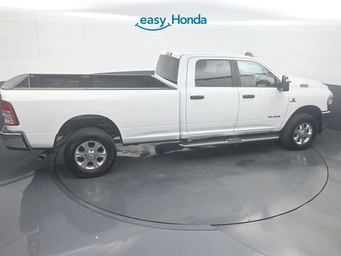 Used 2024 RAM 2500 Big Horn AWD/4WD image 25