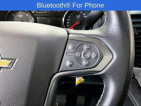 Used 2019 Chevrolet Tahoe LS w/ Enhanced Driver Alert Package image 15