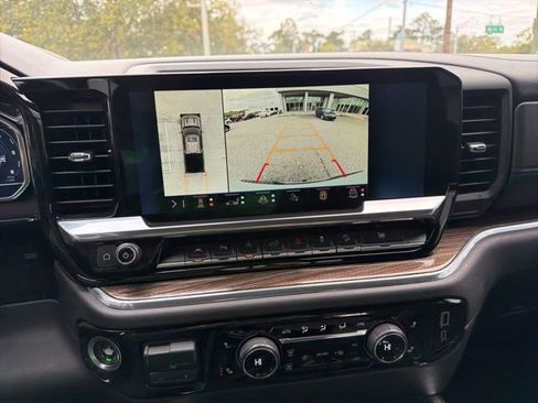 Used 2024 Chevrolet Silverado 1500 RST w/ Convenience Package II image 14