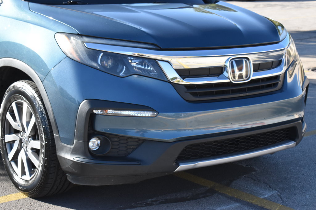 Used 2020 Honda Pilot EX image 3