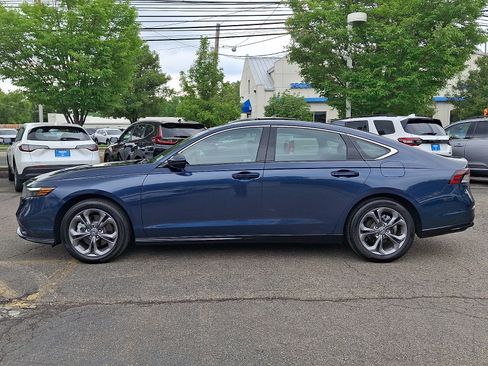 Used 2024 Honda Accord EX-L image 7
