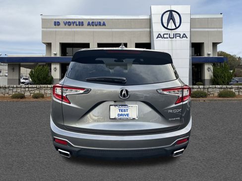 Certified 2025 Acura RDX SH-AWD image 6