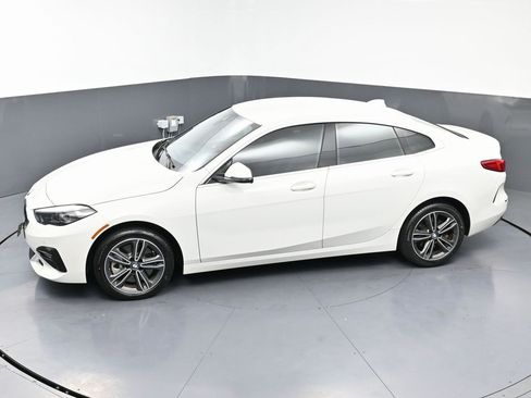 Used 2021 BMW 228i Gran Coupe w/ Lights Package image 49