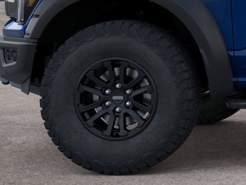 New 2026 Ford F150 Raptor AWD/4WD image 19