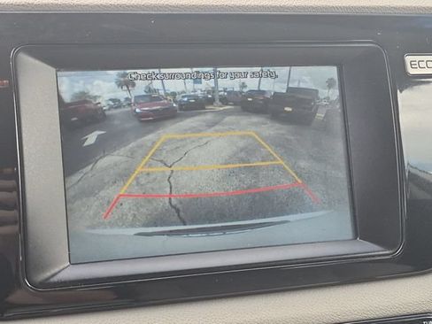 Used 2019 Kia Niro LX FWD image 16