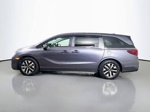 Used 2025 Honda Odyssey EX-L image 6