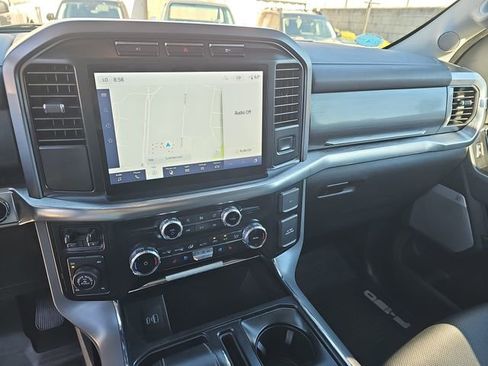 Used 2023 Ford F150 Lariat image 21
