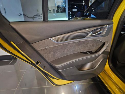 Used 2024 Cadillac CT5 V Blackwing w/ Parking Package image 17