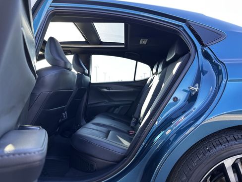 Used 2025 Toyota Camry XSE image 19