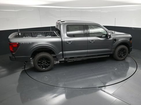 New 2026 Ford F150 XLT w/ Equipment Group 302A MID AWD/4WD image 46