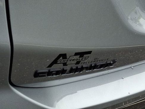 Certified 2023 Chevrolet Equinox RS w/ LPO, Cargo Package AWD/4WD image 30