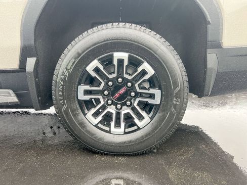 New 2026 GMC Sierra EV Elevation AWD/4WD image 65