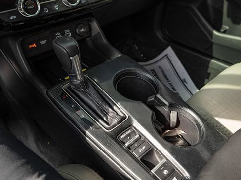 Used 2023 Honda Civic Sport Touring image 20
