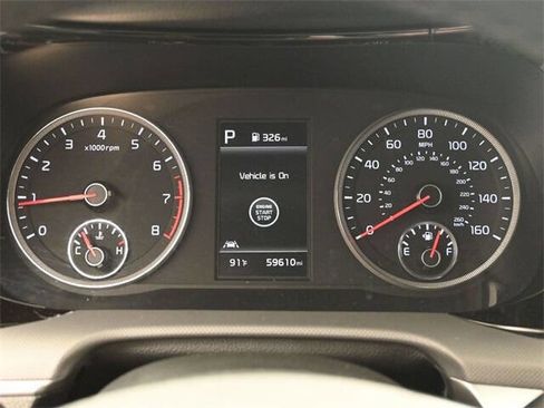 Used 2021 Kia K5 GT-Line image 4