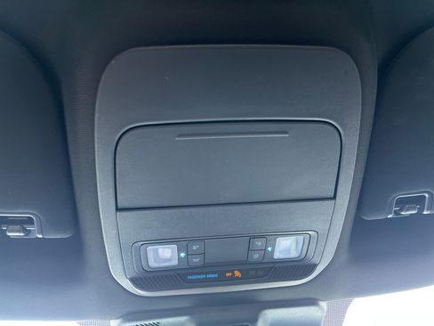 Used 2025 Ford F150 STX w/ STX Black Appearance Package AWD/4WD image 17