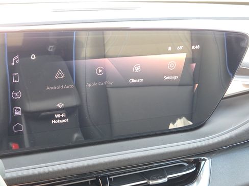 New 2026 Buick Envista Sport Touring w/ Convenience II Package image 18