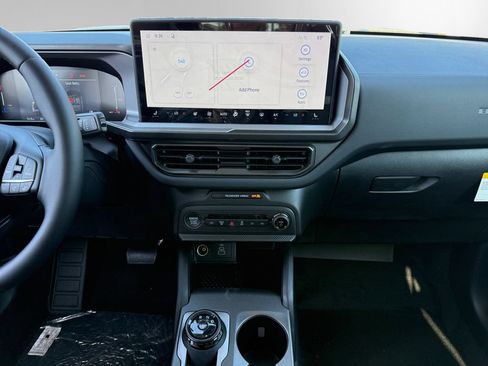 New 2026 Ford Bronco Sport Outer Banks AWD/4WD image 11