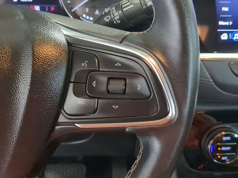 Used 2023 Buick Encore GX Select AWD/4WD image 29