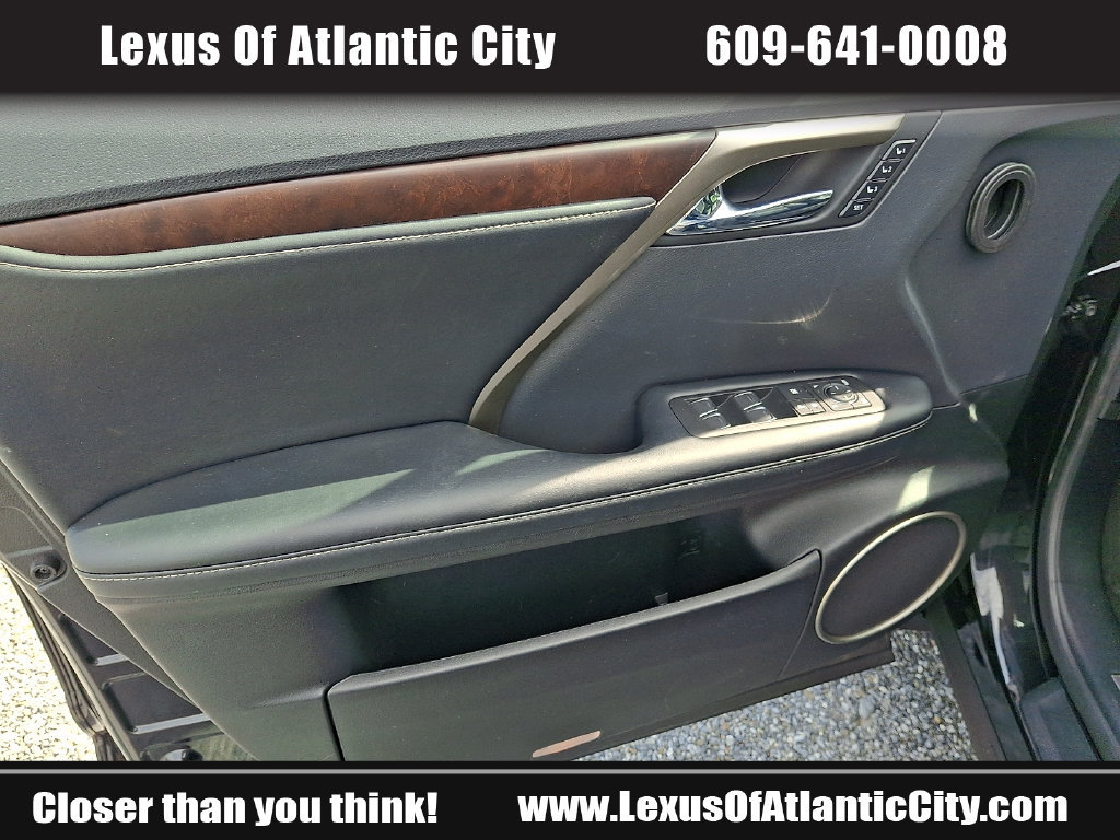 Used 2022 Lexus RX 350 AWD w/ Premium Package image 12