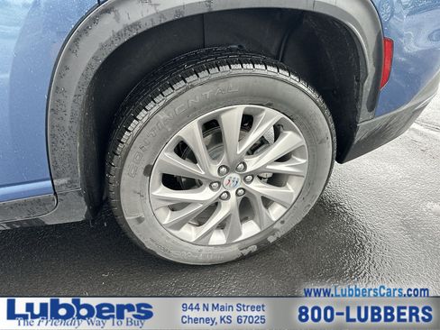 Used 2026 Buick Enclave Preferred FWD image 10