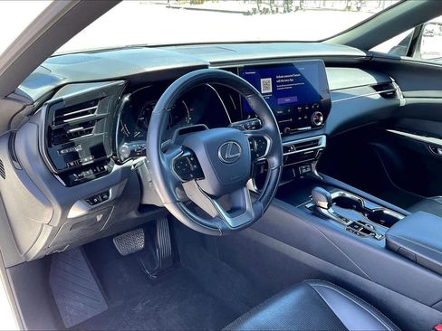Used 2024 Lexus RX 350 w/ Convenience Package AWD/4WD image 16