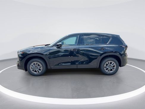 New 2026 MAZDA CX-5 Select AWD/4WD image 5