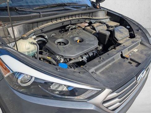 Used 2017 Hyundai Tucson SE image 22