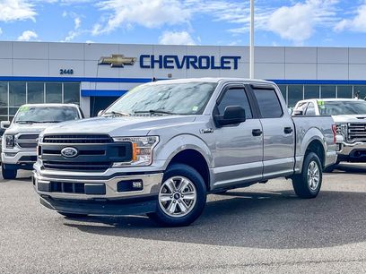 Used 2020 Ford F150 XL w/ Equipment Group 101A Mid