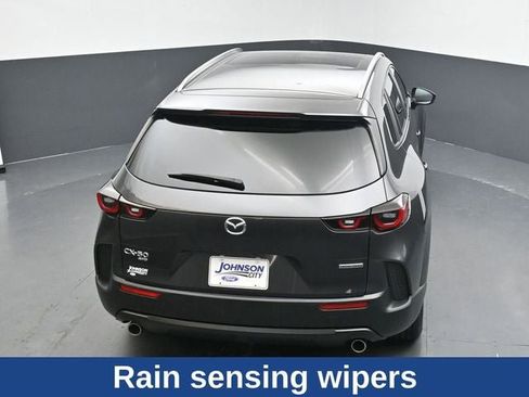 Used 2023 MAZDA CX-50 2.5 S w/ Cargo Package image 27