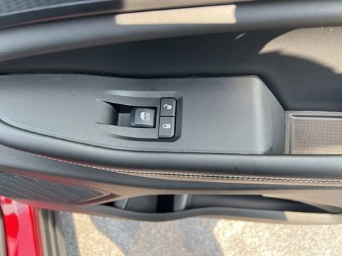 New 2025 Jeep Grand Cherokee L Altitude image 21