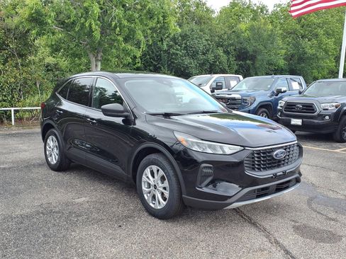 Used 2024 Ford Escape Active FWD image 20