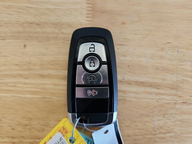 New 2026 Ford Maverick Tremor AWD/4WD image 9