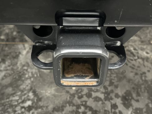 Used 2025 GMC Sierra 1500 Elevation image 17