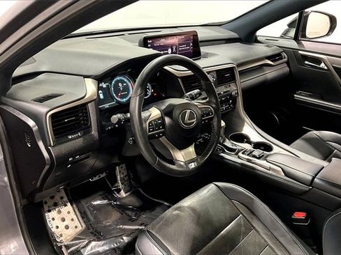 Used 2017 Lexus RX 350 AWD image 17