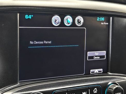 Used 2014 Chevrolet Silverado 1500 LT w/ All Star Edition image 30