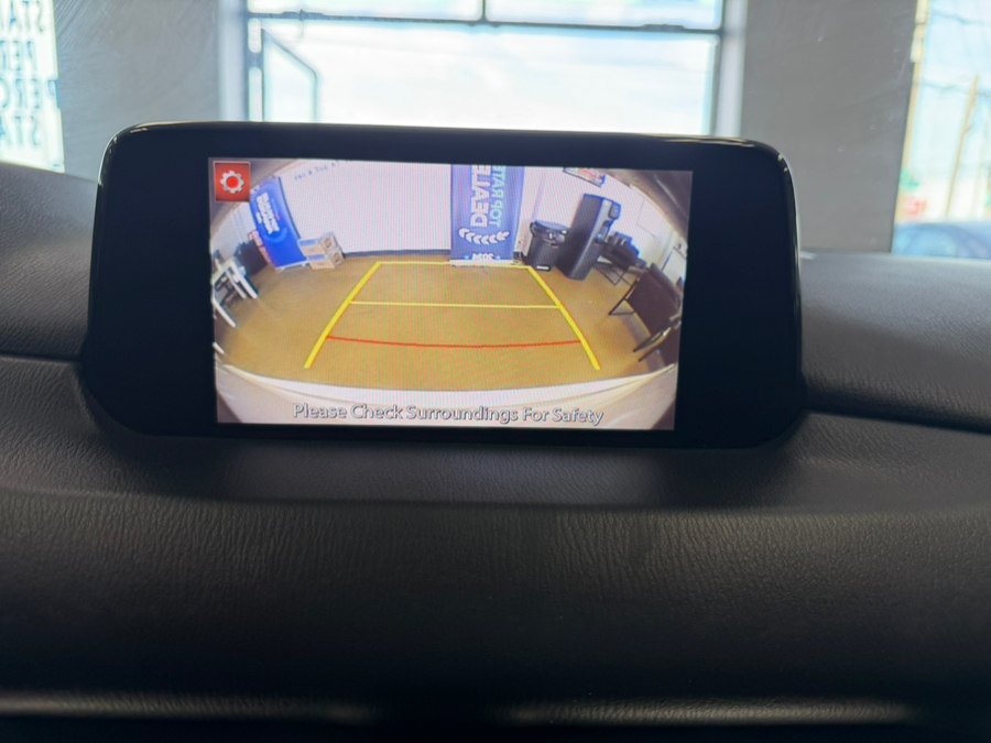Used 2020 MAZDA CX-5 Sport FWD image 63