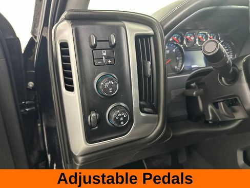 Used 2018 GMC Sierra 1500 SLT w/ Texas SLT Premium Package AWD/4WD image 16