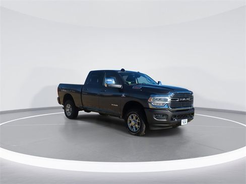 Used 2024 RAM 2500 Laramie image 2