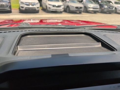 Certified 2025 Ford F150 STX w/ STX Black Appearance Package RWD image 16