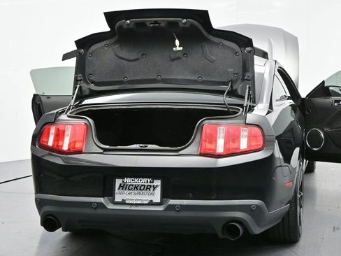 Used 2012 Ford Mustang GT Premium w/ Brembo Brake Pkg RWD image 34