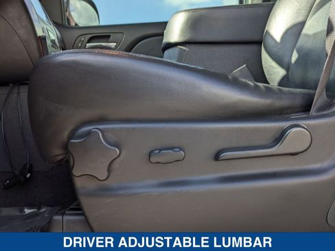 Used 2012 Chevrolet Tahoe LT w/ All-Star Edition image 22