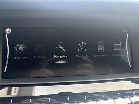 Certified 2021 Rolls-Royce Cullinan AWD/4WD image 23