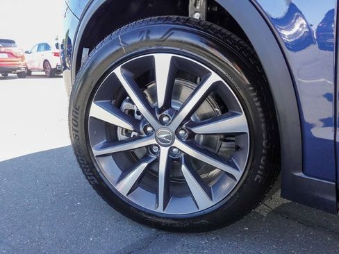 New 2026 Acura MDX SH-AWD w/ Technology Package image 10