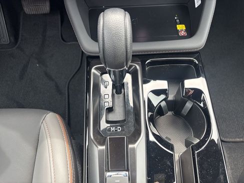 New 2026 Subaru Forester Sport image 20