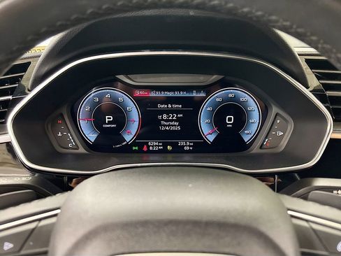 Certified 2023 Audi Q3 2.0T Premium Plus w/ Premium Plus Package image 10